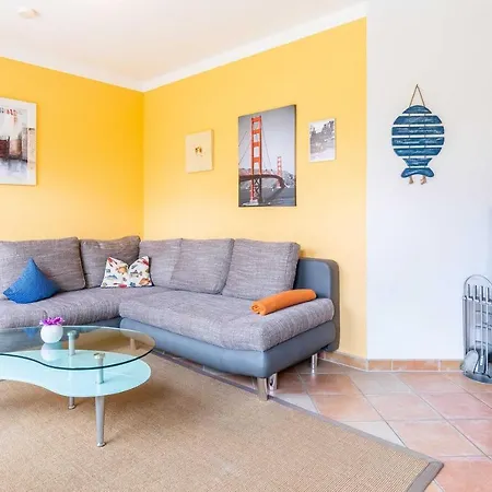 Apartment California 