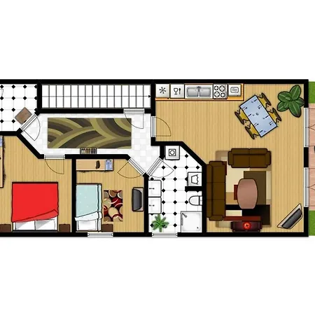 California &quotwohnung San Francisco&quot *