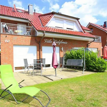 Apartamento California &quotwohnung San Francisco&quot *