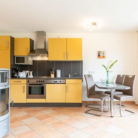 Apartment California 