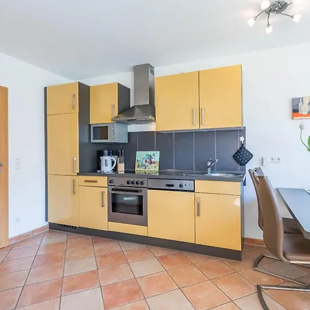 California &quotwohnung San Francisco&quot Διαμέρισμα Boltenhagen (Ostseebad)