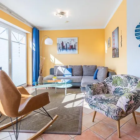 California &quotwohnung San Francisco&quot * Boltenhagen (Ostseebad)