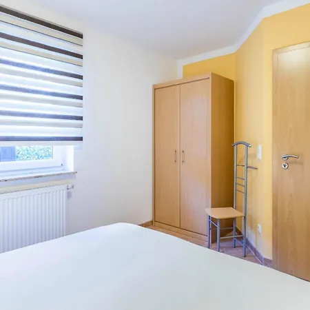 California &quotwohnung San Francisco&quot Διαμέρισμα *