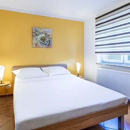 Apartamento California &quotwohnung San Francisco&quot Boltenhagen (Ostseebad)