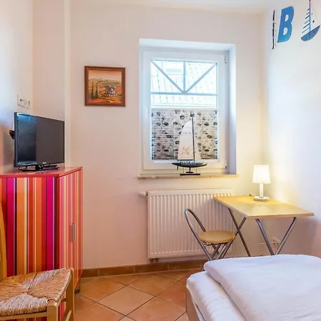 California &quotwohnung San Francisco&quot Διαμέρισμα Boltenhagen (Ostseebad)