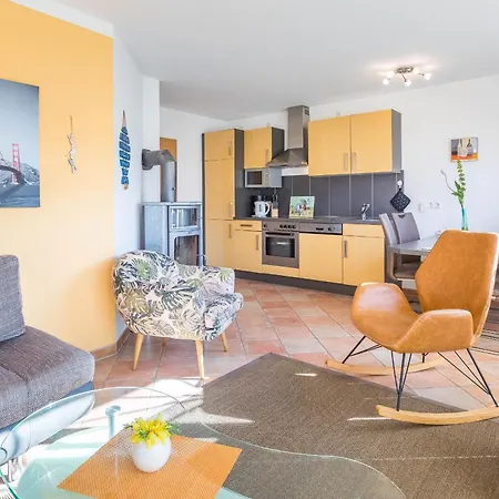 California &quotwohnung San Francisco&quot *