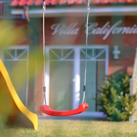 California &quotwohnung San Francisco&quot Διαμέρισμα Boltenhagen (Ostseebad)