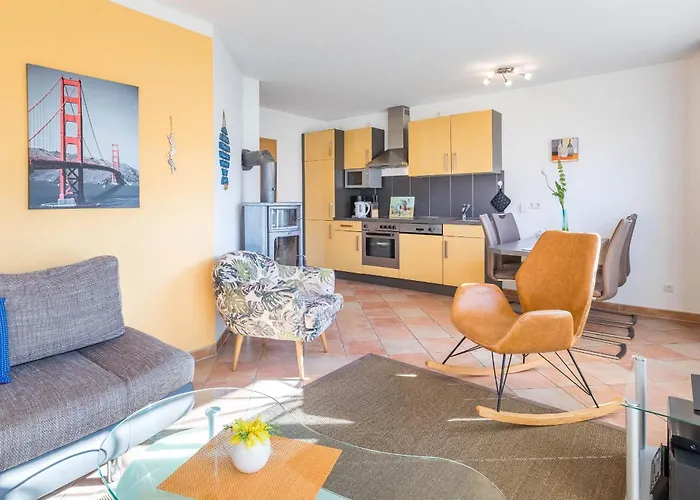 California &quotwohnung San Francisco&quot *