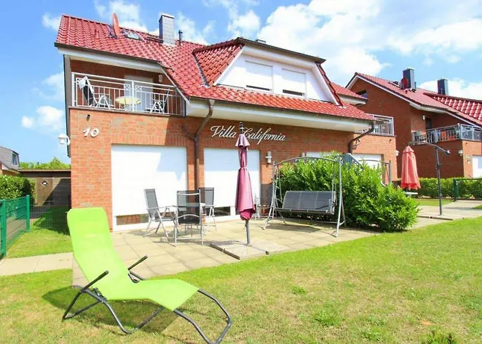 California &quotwohnung San Francisco&quot *