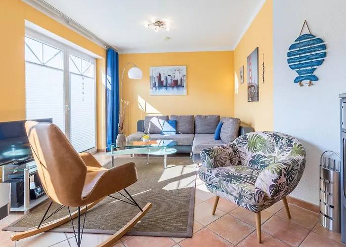 California &quotwohnung San Francisco&quot Lejlighed