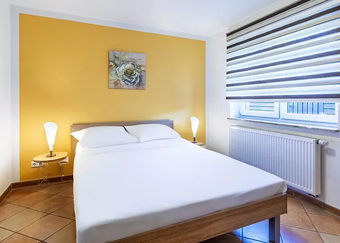 Lejlighed California &quotwohnung San Francisco&quot